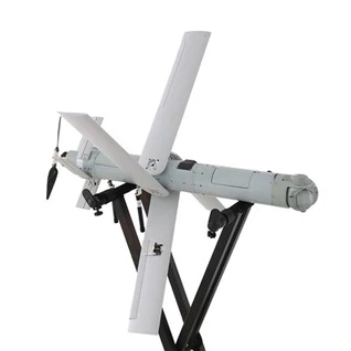 БПЛА інфрачервона камера